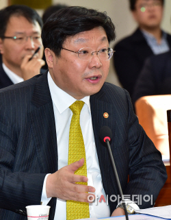 주형환 산업통상자원부 장관4
