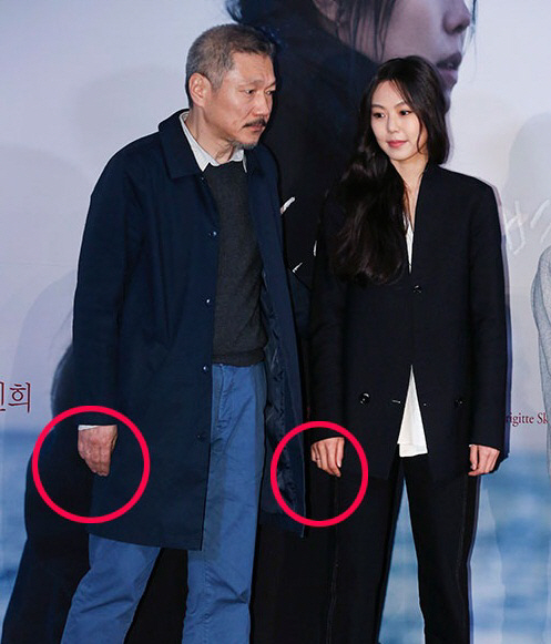 홍상수