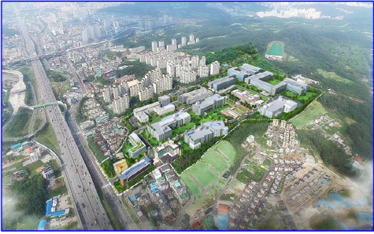경기도-용인시-아모레퍼시픽 그룹 간 ‘용인 뷰티산업단지 투자