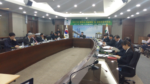 평택시, 자살예방 및 생명존중위원회 개최