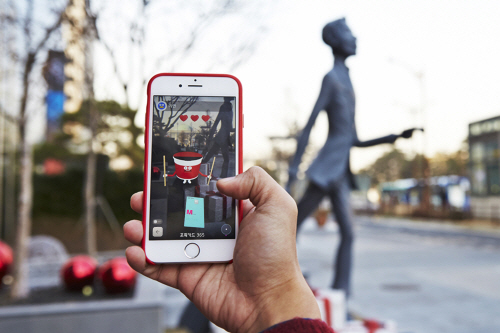 현대카드 조커(JOKER), 신규 가맹점 추가 (1)