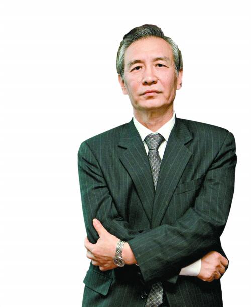 류허