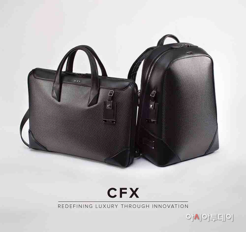 TUMI CFX 컬렉션
