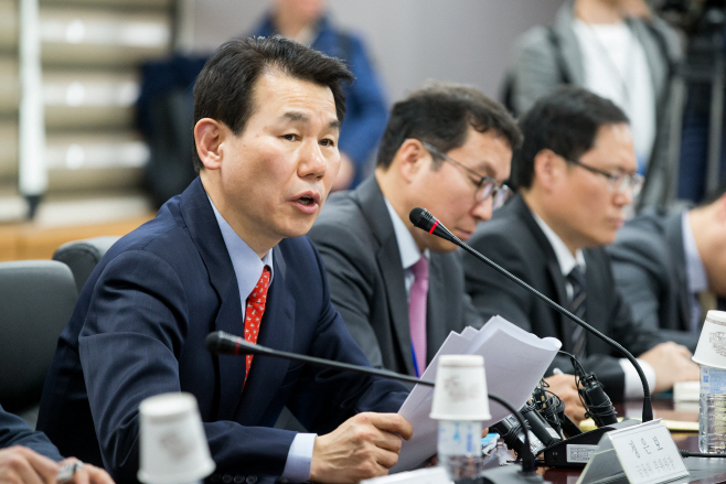금융위·금감원 합동 리스크 점검회의