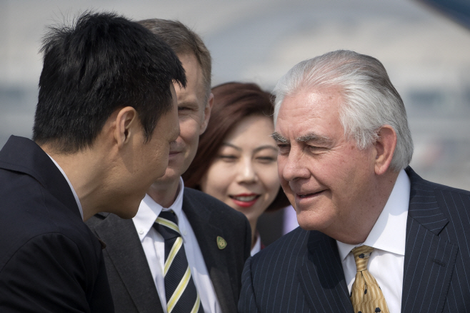 CHINA-US-DIPLOMACY-NKOREA-