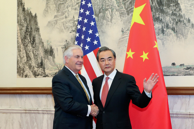 CHINA-US-DIPLOMACY-NKOREA-