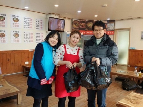안성시, 건전한 나눔문화 확산 ‘땡큐! 공유데이’ 추진