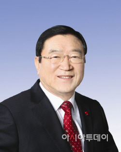 김석환군수