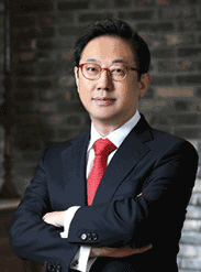 벤처기업 안건준 회장