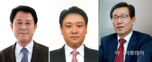 한국콜마홀딩스 인사