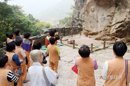 서산시 문화재 활용 관광사업 추진