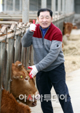 안병호 함평군수-전남농업을 빛낸 사람들 (2)
