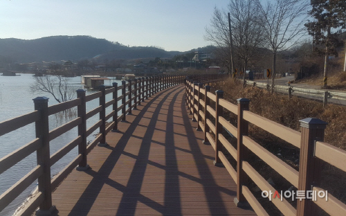 예산군, 2017년도 군정 역점 추진 과제 순조롭게 추진 중