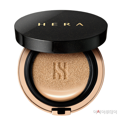 [헤라] 블랙 쿠션 SPF 34 PA++