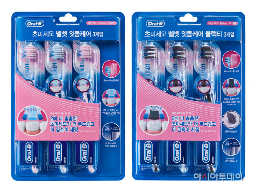 오랄비_초미세모 벨벳 잇몸케어_3