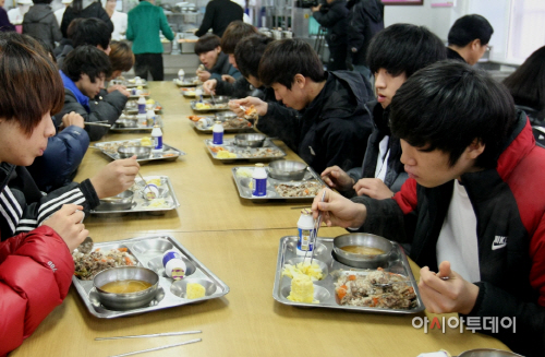 4월 11일(학교급식 (1))
