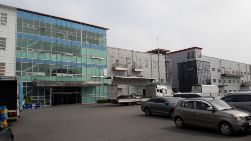 평택시, 다년간 노력으로 중소기업 기업애로 해소