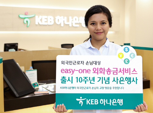 외국인근로자 고향방문지원 사은행사 실시