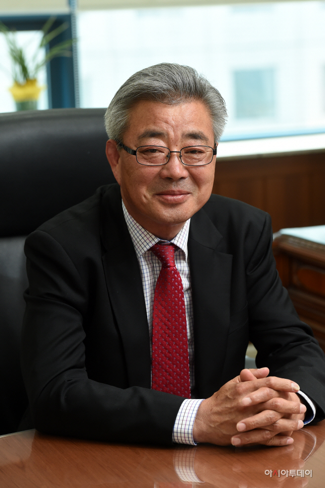 동화힐링캠프 장동문 회장 인터뷰