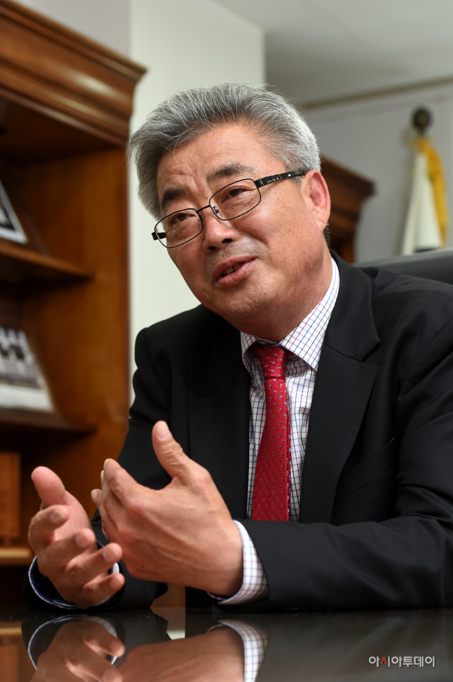 동화힐링캠프 장동문 회장 인터뷰