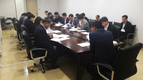 평택시, 조례 규제개선 사례 관련 간담회 개최