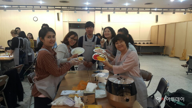 이주여성