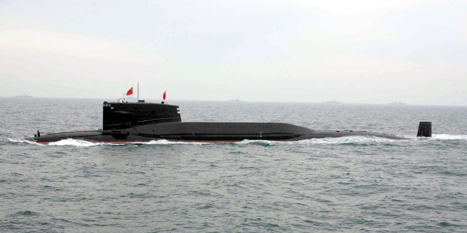 China army