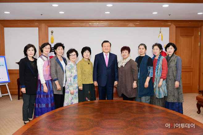 김천시 인성교육 강사진 구성