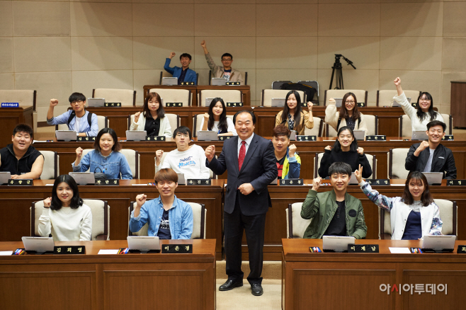 김운봉 의원