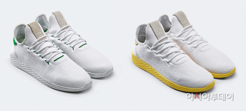 [이미지] 아디다스 오리지널스 Tennis Hu 3