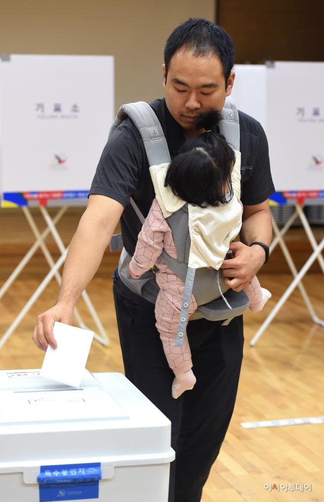 제19대 대통령선거