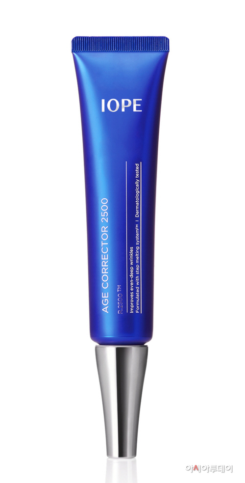 [아이오페] 에이지 코렉터_40ml