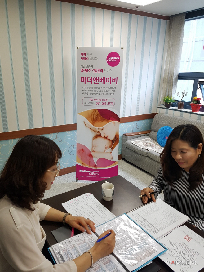직업상담소 지도점검
