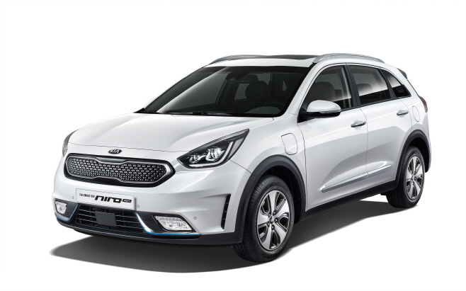 니로 PHEV