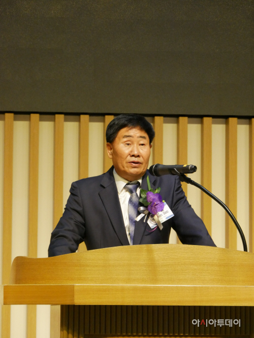 평택지도협회 창립식 및 회장 취임식 개최