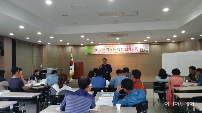 0516 농업인 경영역량 향상 기대