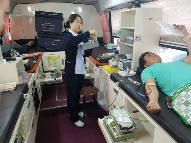 헌혈3