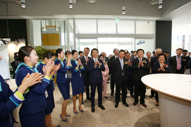 준공식 사진 (4)