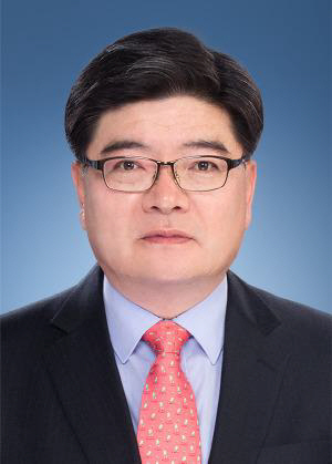 김용진 동서발전사장