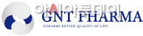 GNT Pharma 회사 로고