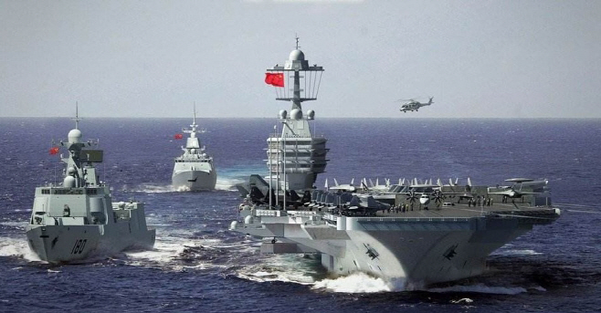 항모