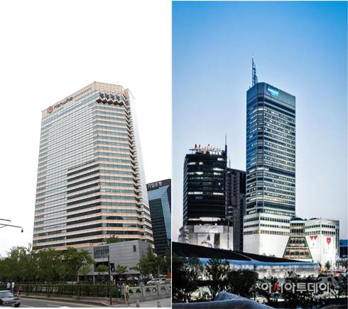 한화두산