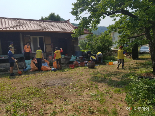 0529 어려운 세대 밝게 비추는 등불이 되다(청도면2)