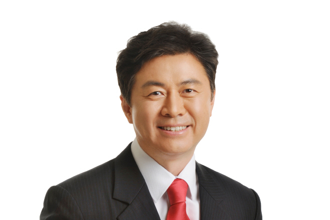 김영춘