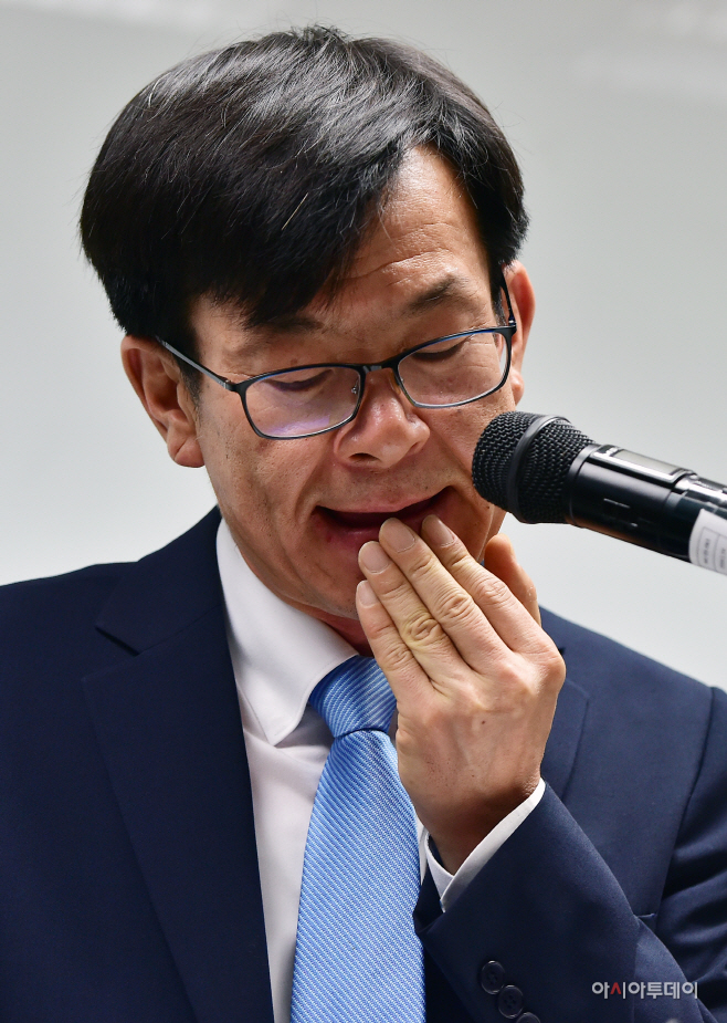 김상조 공정거래위원장 내정자13