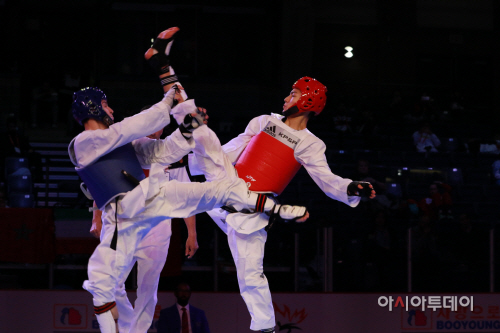 원광디지털대학교, 정찬호 선수