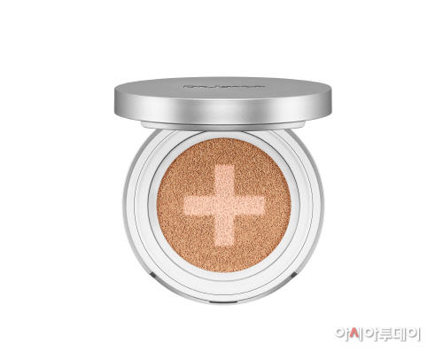[이미지자료] '더마 쿠션(Derma Cushion)'