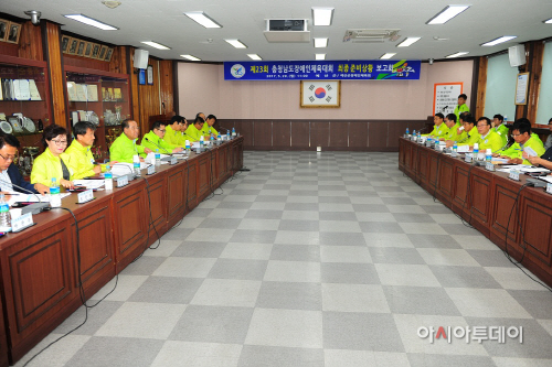 예산군, 기존의 형식적 틀에서 벗어난 장애인을 최우선으로 배