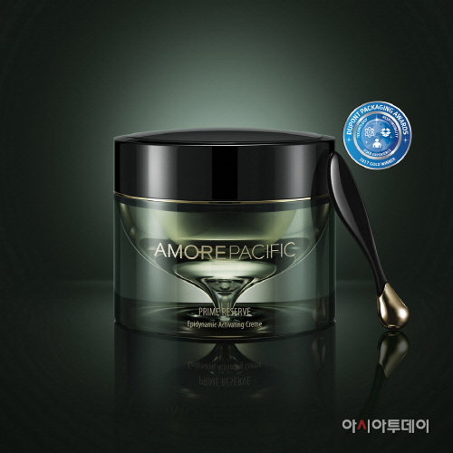 [AP] 듀폰 디자인 기술혁신상 골드 어워드 수상