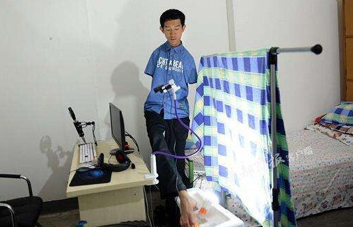 펑차오